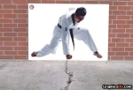 Karate Kid Illusions